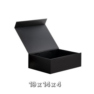 19X14X4 Magnetic gift box