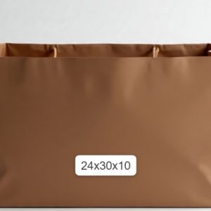 24x30x10 Brown Mailer Bags