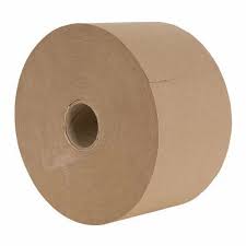 2inch Paper Tape- Water -Reinforced