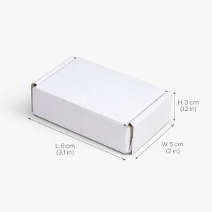 3.5x2x1 jewellery boxes