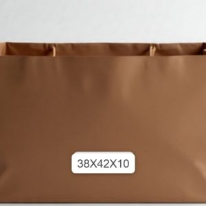 38x42x10 Brown Mailer Bags