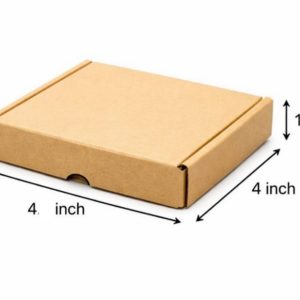 4x4x1.25 jewellery boxes