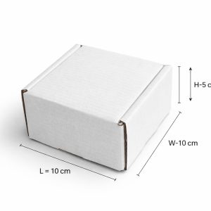 4x4x2 jewellery boxes