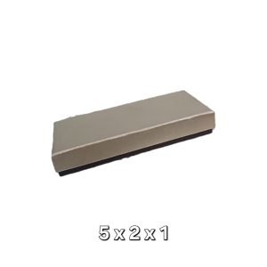 5X2X1 Top and Bottom Box