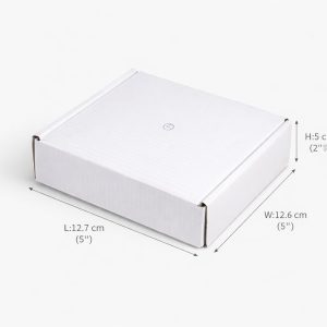 5x5x2 jewellery boxes