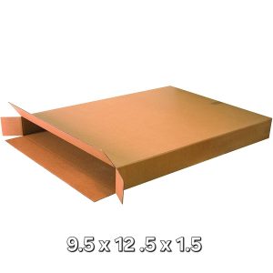 9.50 X 1.50 X 12.50 Photo Frame Box