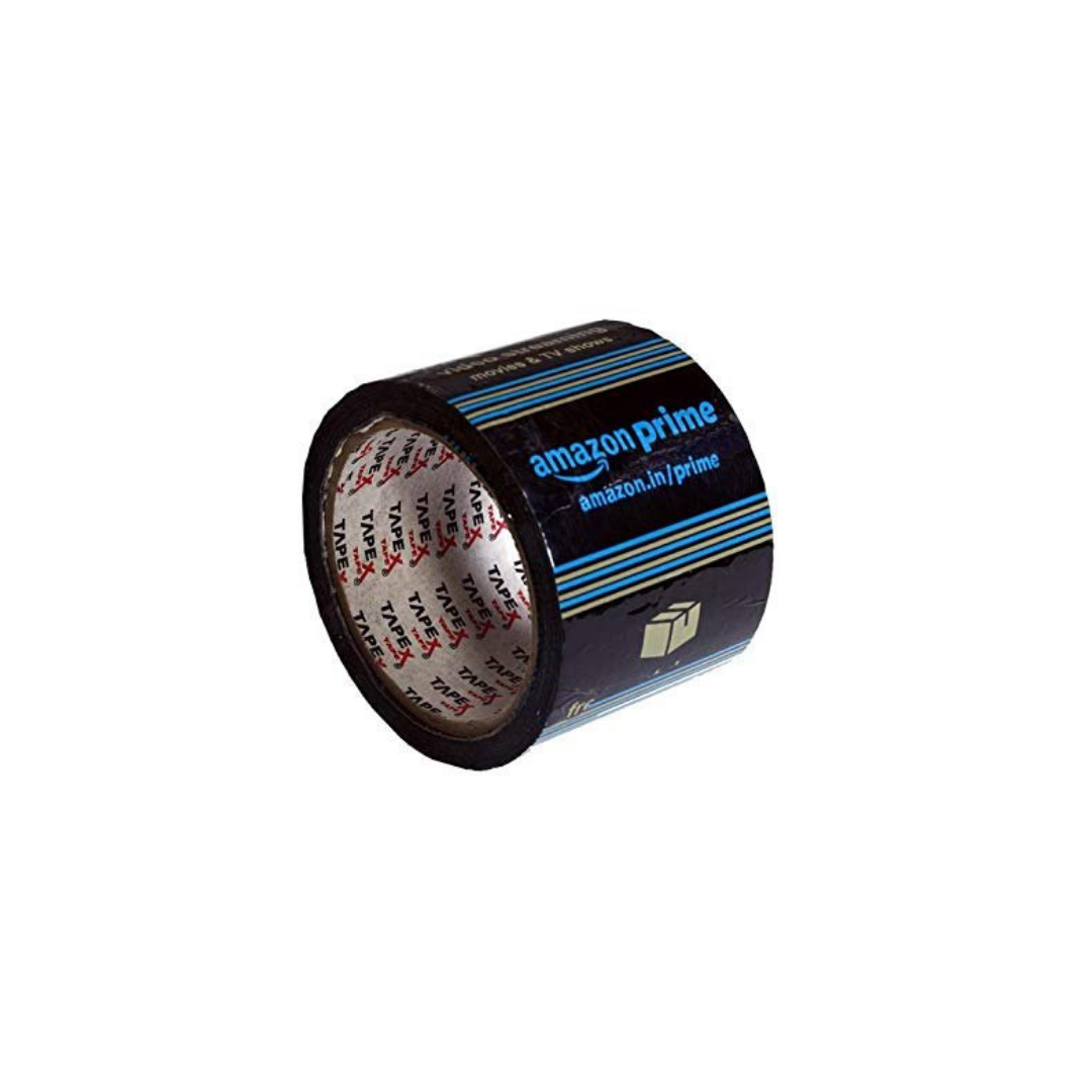 Amazon Packing Tapes