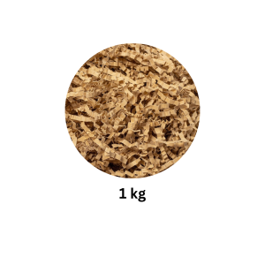 Corrugated Shredded Paper