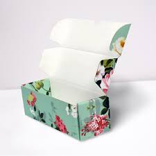 Custom Printed Boxes