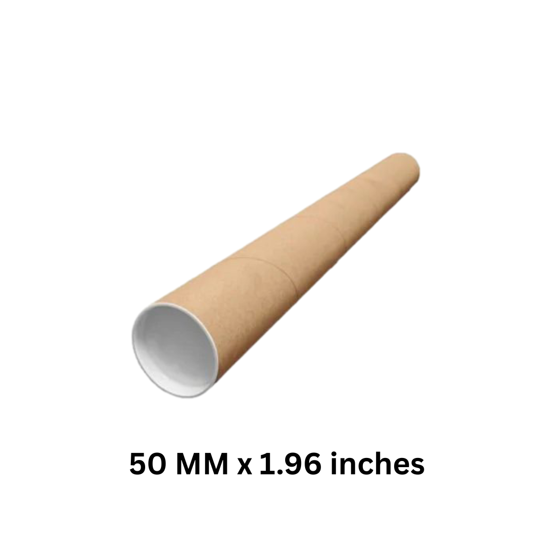 Customized Telescope Tube – 50 MM x 1.96 inches