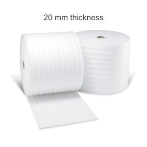 EPE Foam Sheet – 1400 MM x 2000 MM x 20 MM