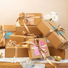 Gift Boxes