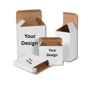 Healthcare Pharma Medicine Mono Cartoon Boxes