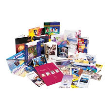 Offset Printing Services