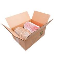 Packing Paper Solutions