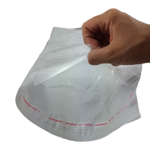 Poly Bags Mobile Accessories Packaging