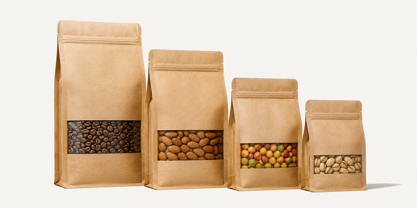 Frame Packing Retail Packaging Solutions