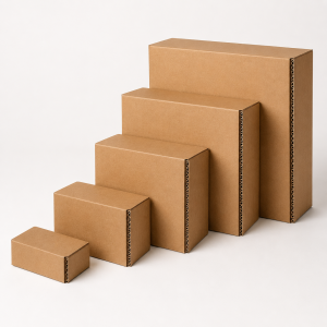 5 Ply Box Subscription