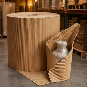 Corrugated Paper Roll Subscription