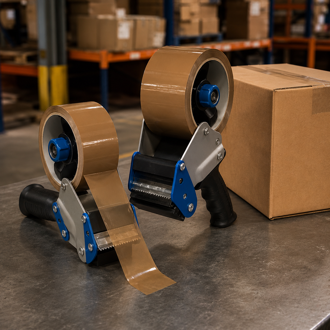 Tape Dispensers Subscription
