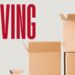 Moving Boxes