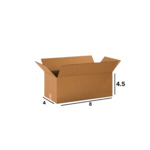 8×4.5×4 Inch